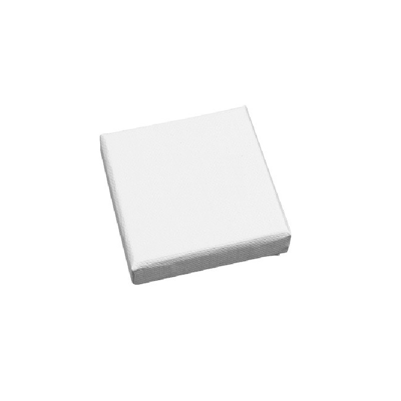 Alaska WHITE multiuso pequeña 51x51x17 mm.